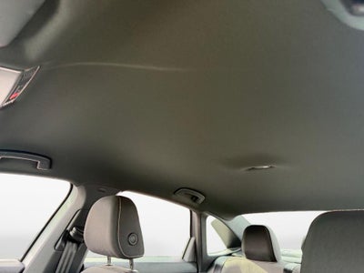 2027 Volkswagen Jetta Sport