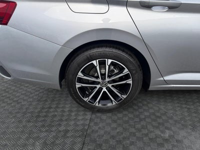 2027 Volkswagen Jetta Sport