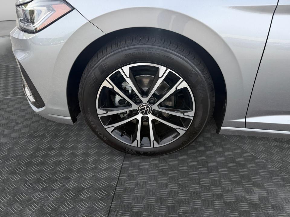 2027 Volkswagen Jetta Sport