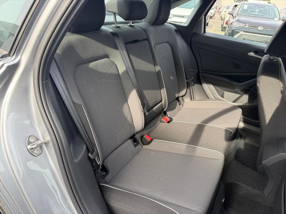 2027 Volkswagen Jetta Sport