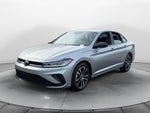 2027 Volkswagen Jetta Sport
