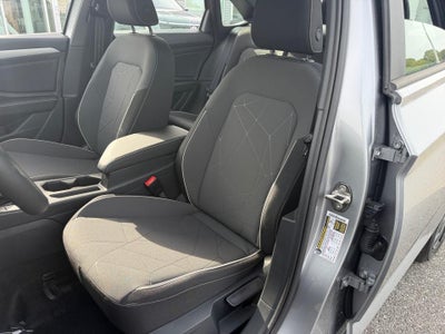 2027 Volkswagen Jetta Sport