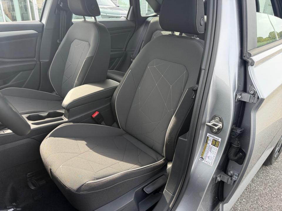2027 Volkswagen Jetta Sport