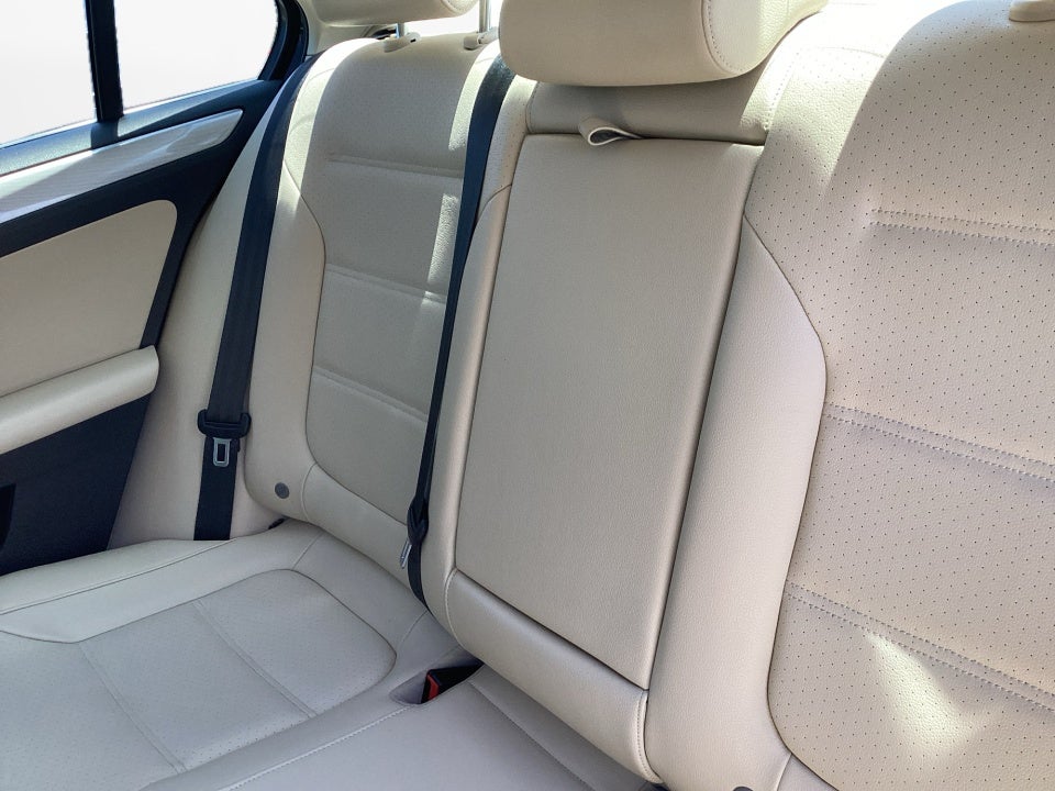 2018 Volkswagen Jetta 1.4T SE
