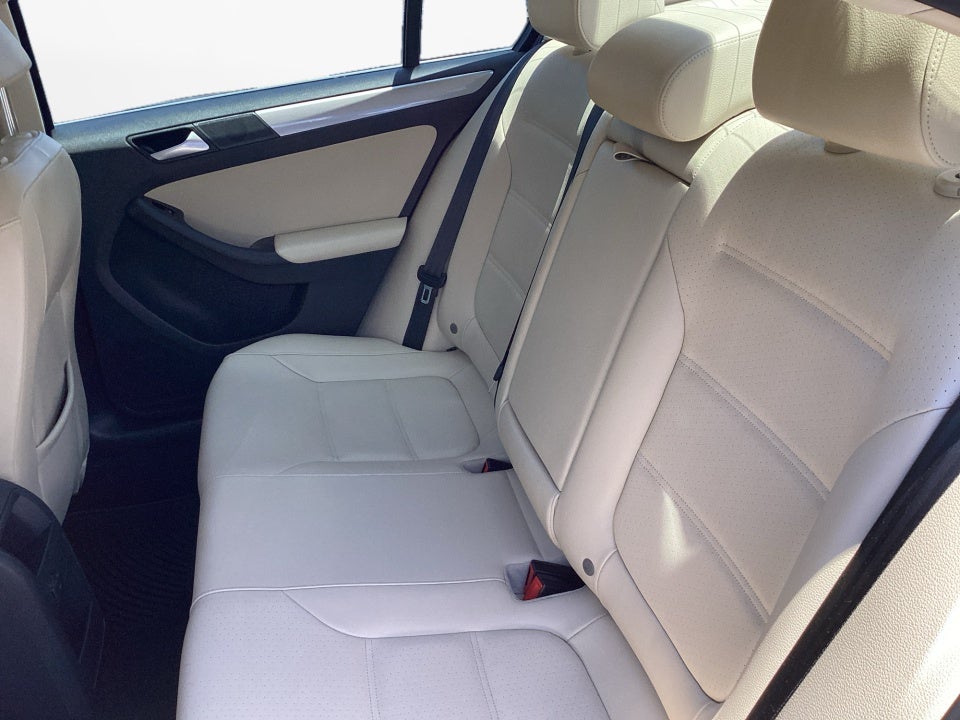 2018 Volkswagen Jetta 1.4T SE