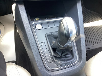2018 Volkswagen Jetta 1.4T SE