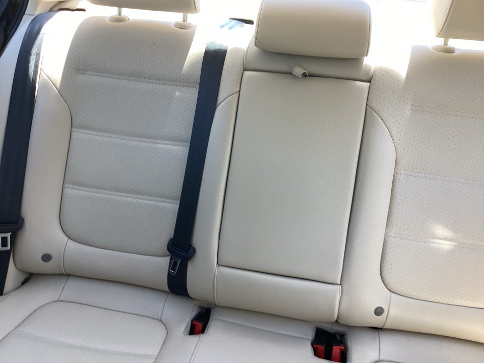 2018 Volkswagen Jetta 1.4T SE
