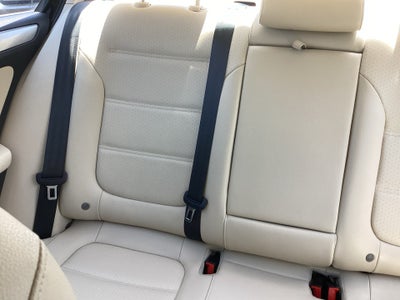 2018 Volkswagen Jetta 1.4T SE