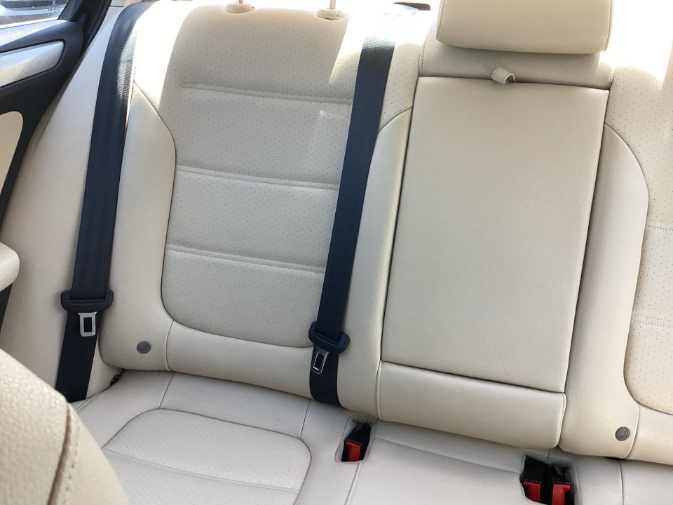 2018 Volkswagen Jetta 1.4T SE