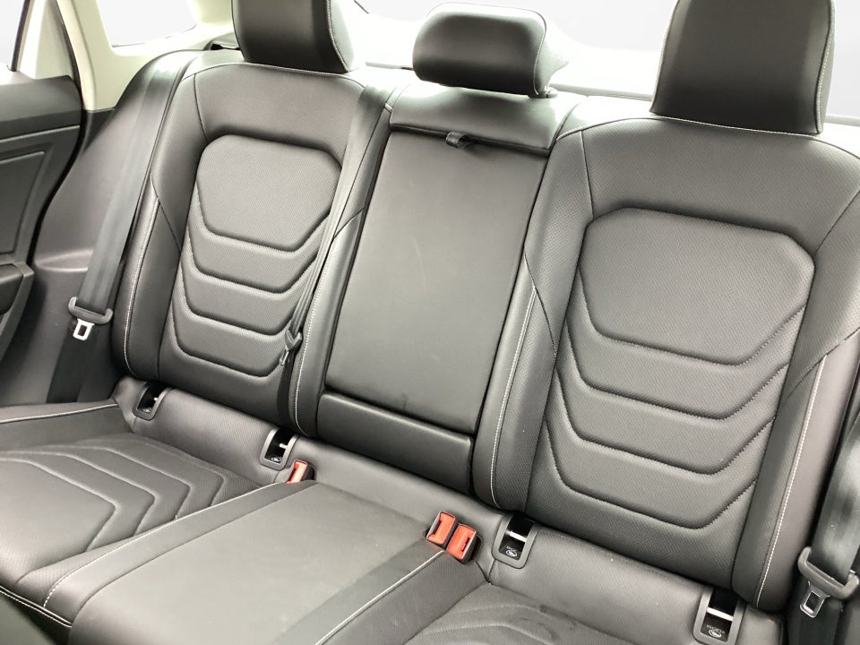 2024 Volkswagen Jetta 1.5T SEL