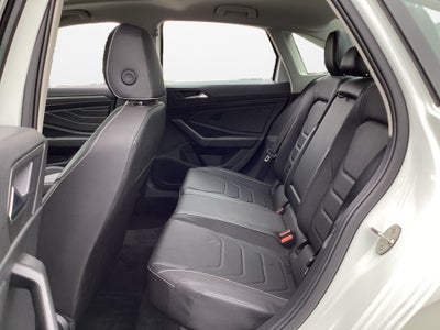 2024 Volkswagen Jetta 1.5T SEL