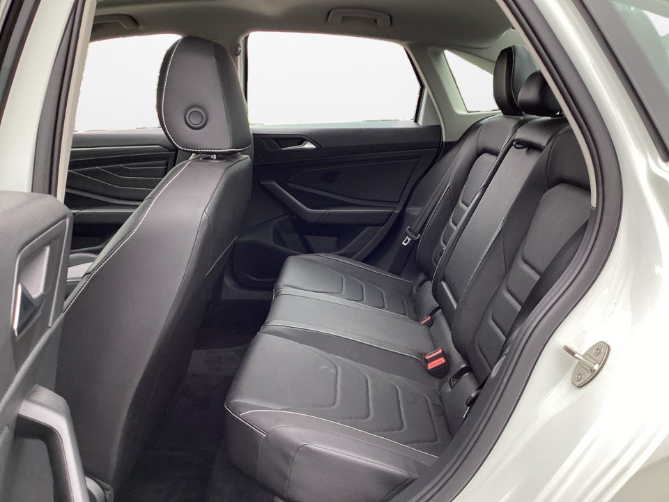 2024 Volkswagen Jetta 1.5T SEL