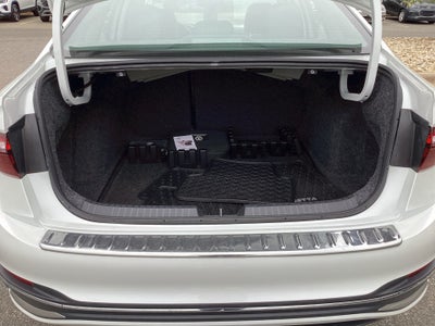 2024 Volkswagen Jetta 1.5T SEL