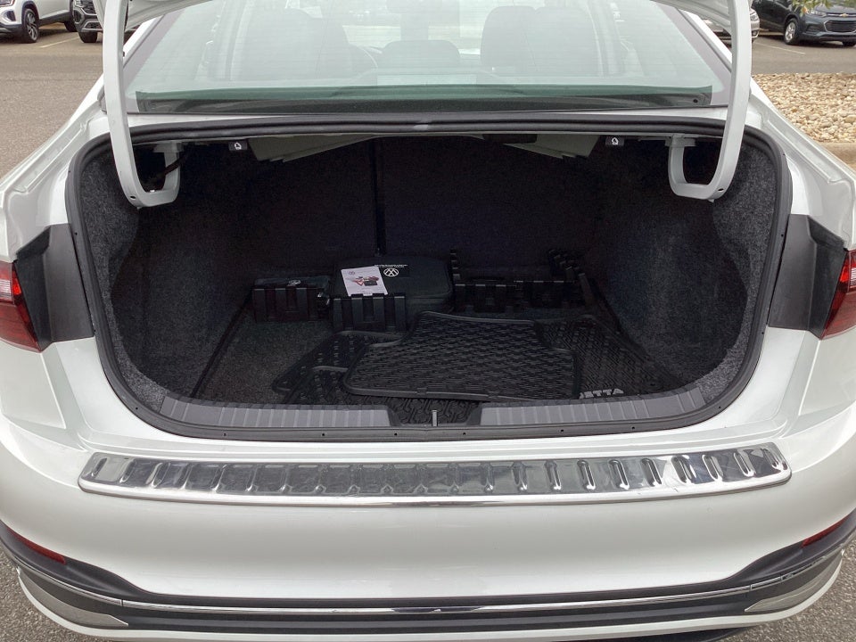 2024 Volkswagen Jetta 1.5T SEL