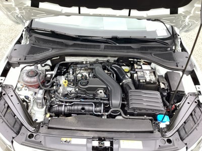 2024 Volkswagen Jetta 1.5T SEL