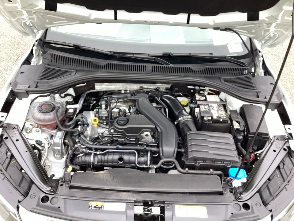 2024 Volkswagen Jetta 1.5T SEL