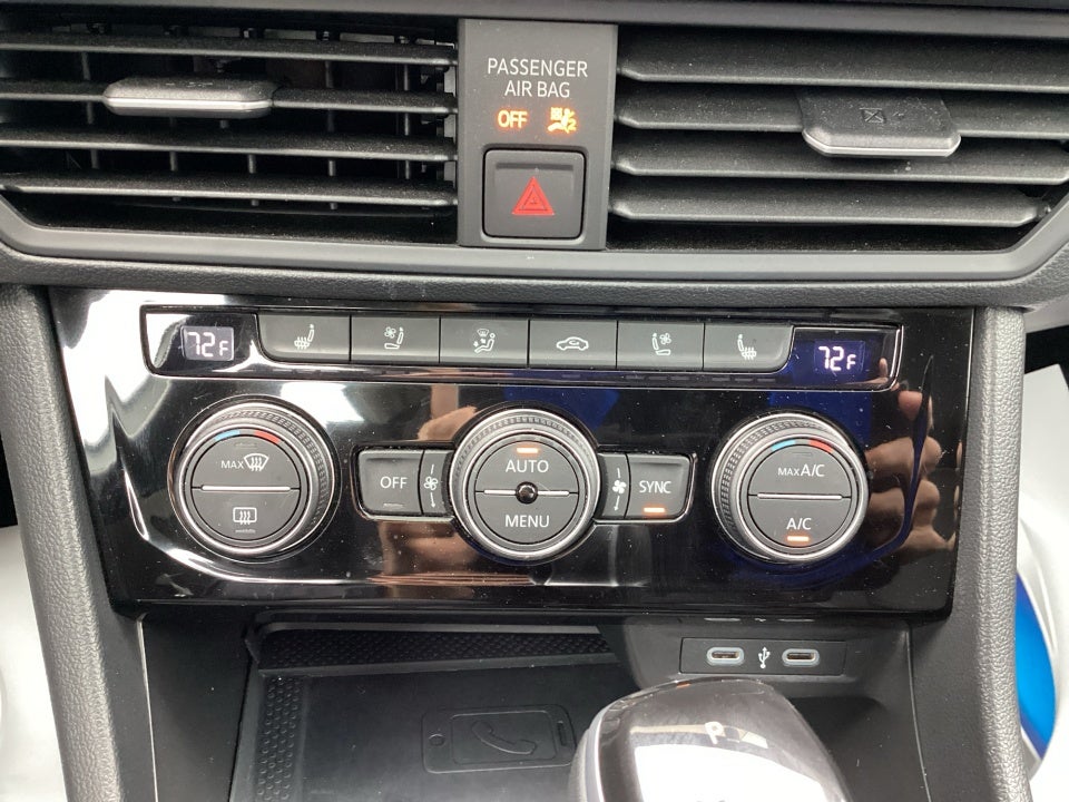 2024 Volkswagen Jetta 1.5T SEL