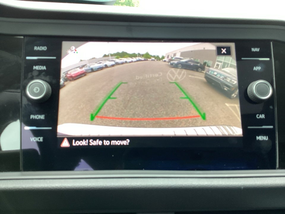 2024 Volkswagen Jetta 1.5T SEL