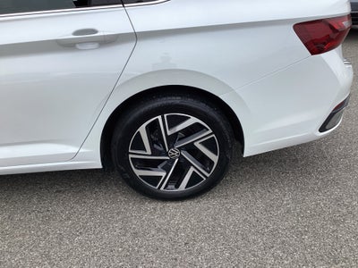 2024 Volkswagen Jetta 1.5T SEL