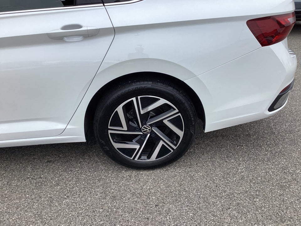 2024 Volkswagen Jetta 1.5T SEL