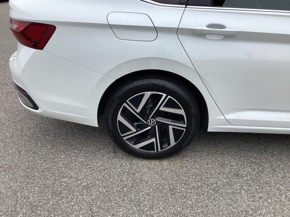 2024 Volkswagen Jetta 1.5T SEL