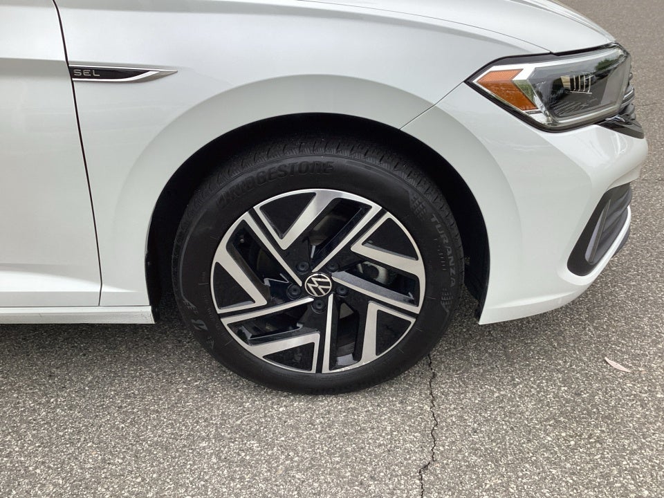 2024 Volkswagen Jetta 1.5T SEL