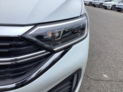 2024 Volkswagen Jetta 1.5T SEL