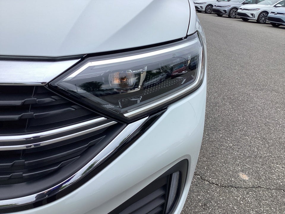 2024 Volkswagen Jetta 1.5T SEL