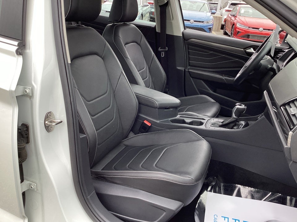 2024 Volkswagen Jetta 1.5T SEL