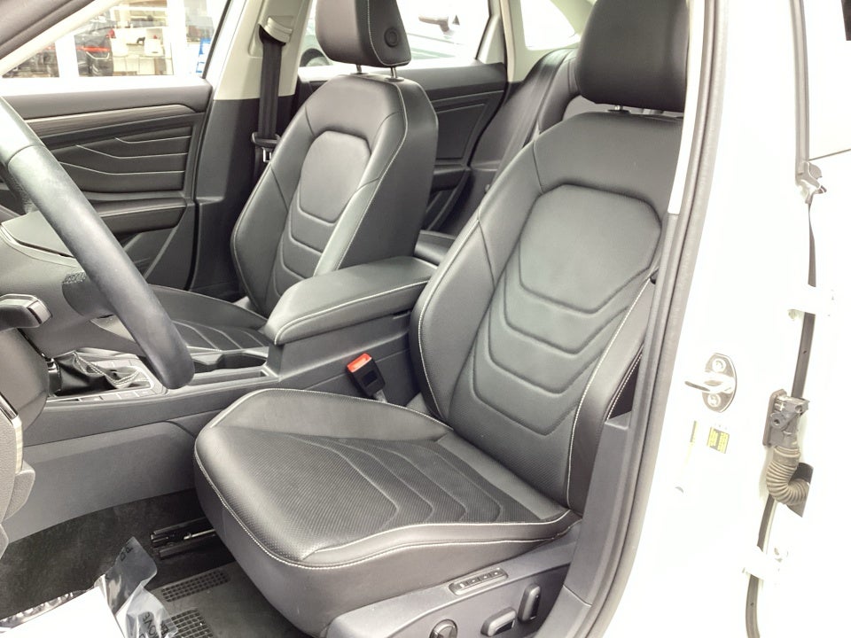 2024 Volkswagen Jetta 1.5T SEL