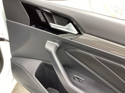 2024 Volkswagen Jetta 1.5T SEL