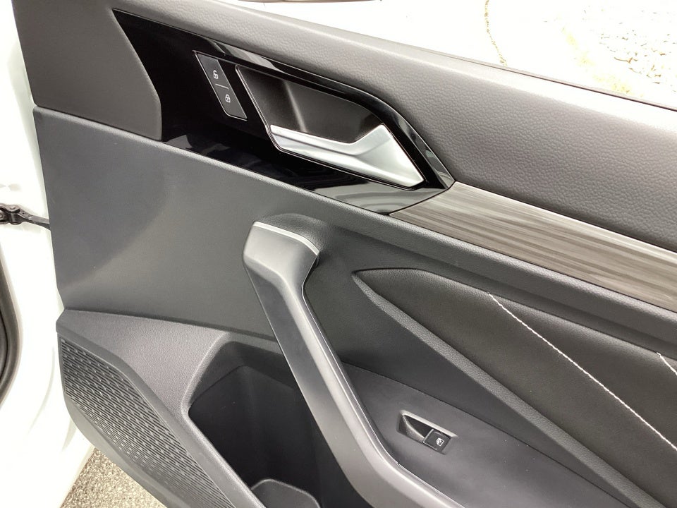 2024 Volkswagen Jetta 1.5T SEL
