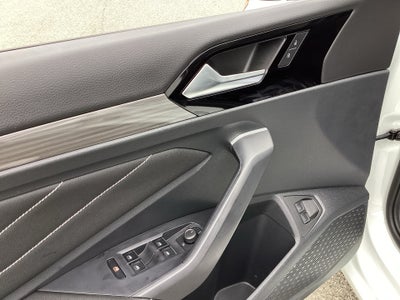 2024 Volkswagen Jetta 1.5T SEL