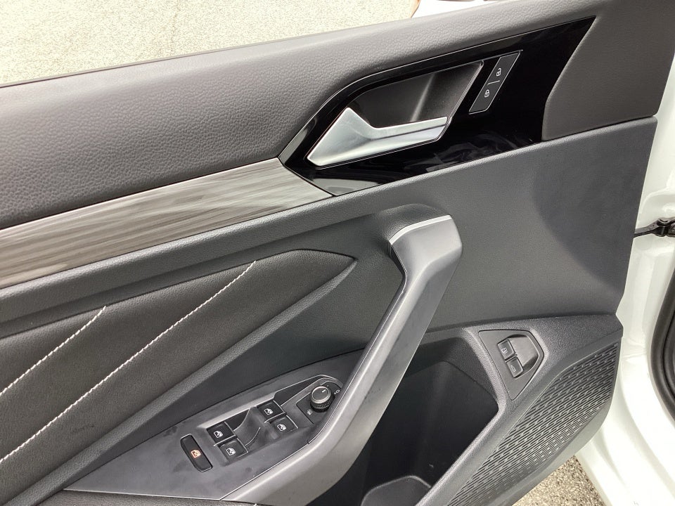 2024 Volkswagen Jetta 1.5T SEL