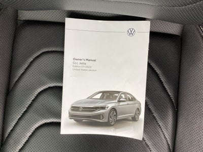 2024 Volkswagen Jetta 1.5T SEL