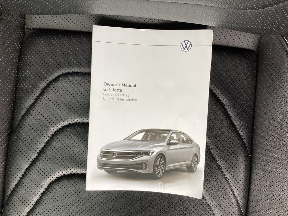 2024 Volkswagen Jetta 1.5T SEL