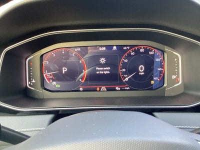 2026 Volkswagen Jetta SEL