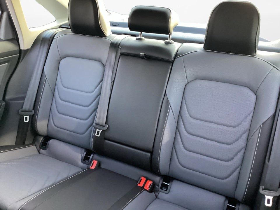 2026 Volkswagen Jetta SEL