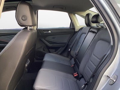 2026 Volkswagen Jetta SEL