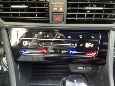 2026 Volkswagen Jetta SEL