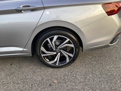 2026 Volkswagen Jetta SEL