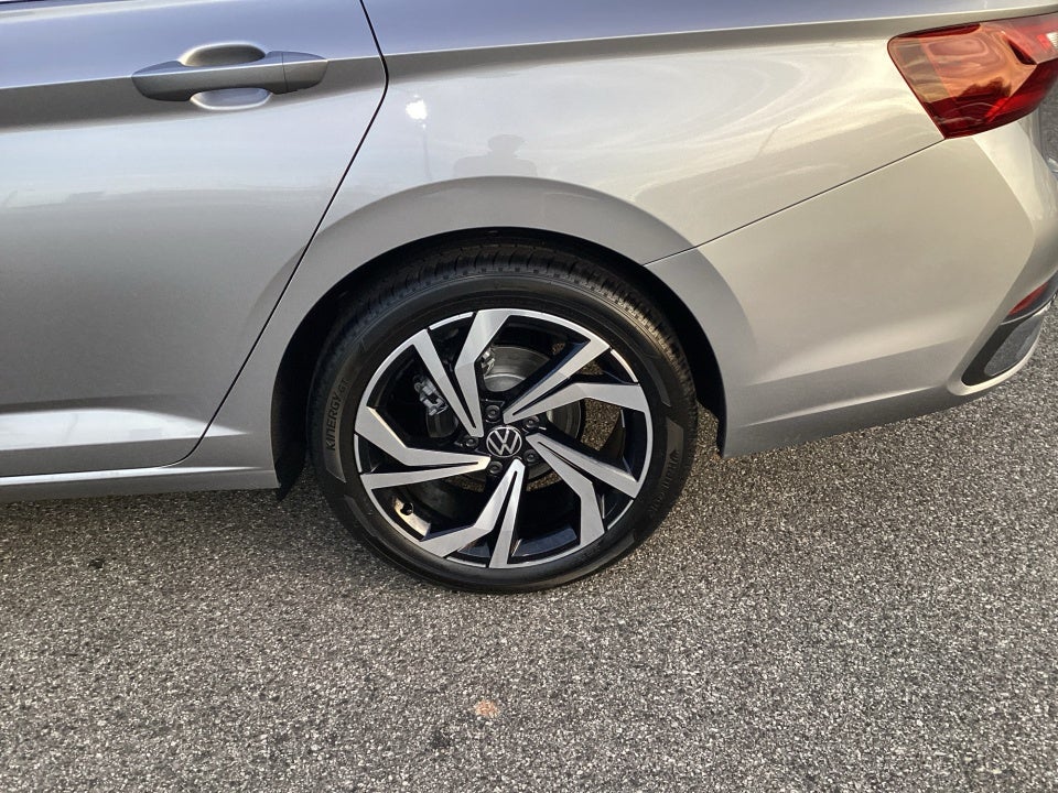 2026 Volkswagen Jetta SEL