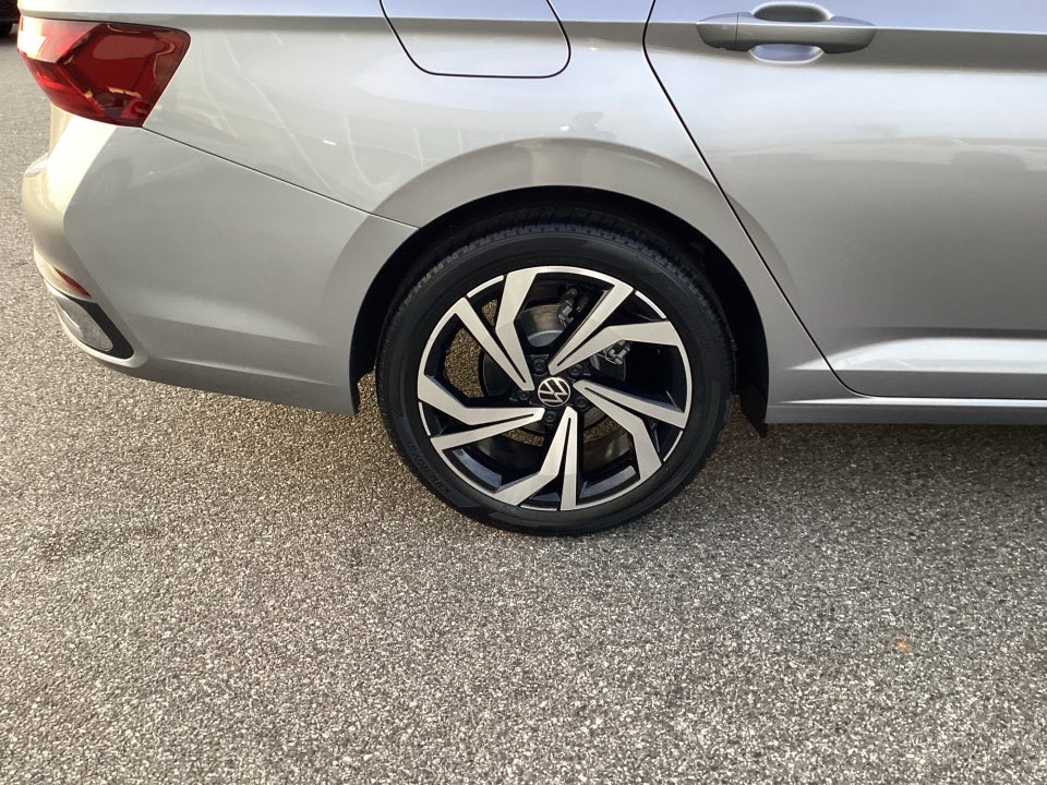 2026 Volkswagen Jetta SEL