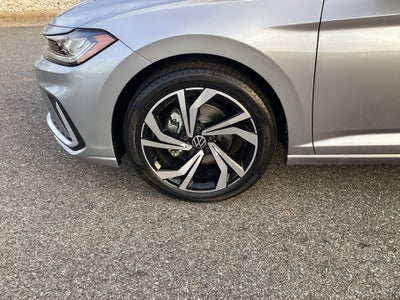 2026 Volkswagen Jetta SEL