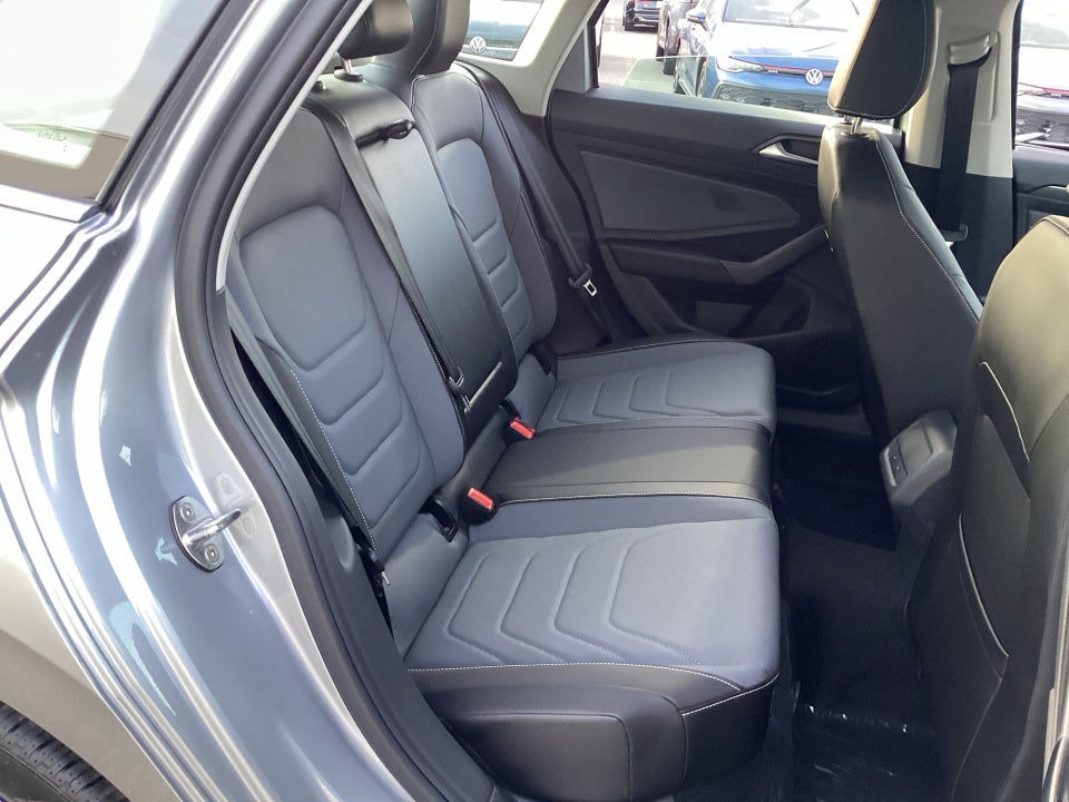 2026 Volkswagen Jetta SEL