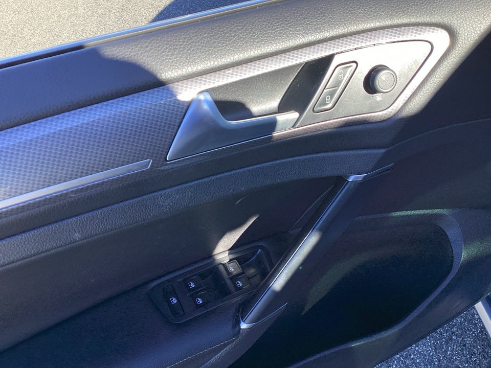 2018 Volkswagen Golf Alltrack TSI S