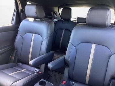 2025 Mazda Mazda CX-90 3.3 Turbo Premium Plus Package