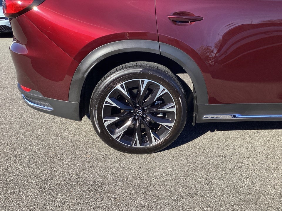 2025 Mazda Mazda CX-90 3.3 Turbo Premium Plus Package