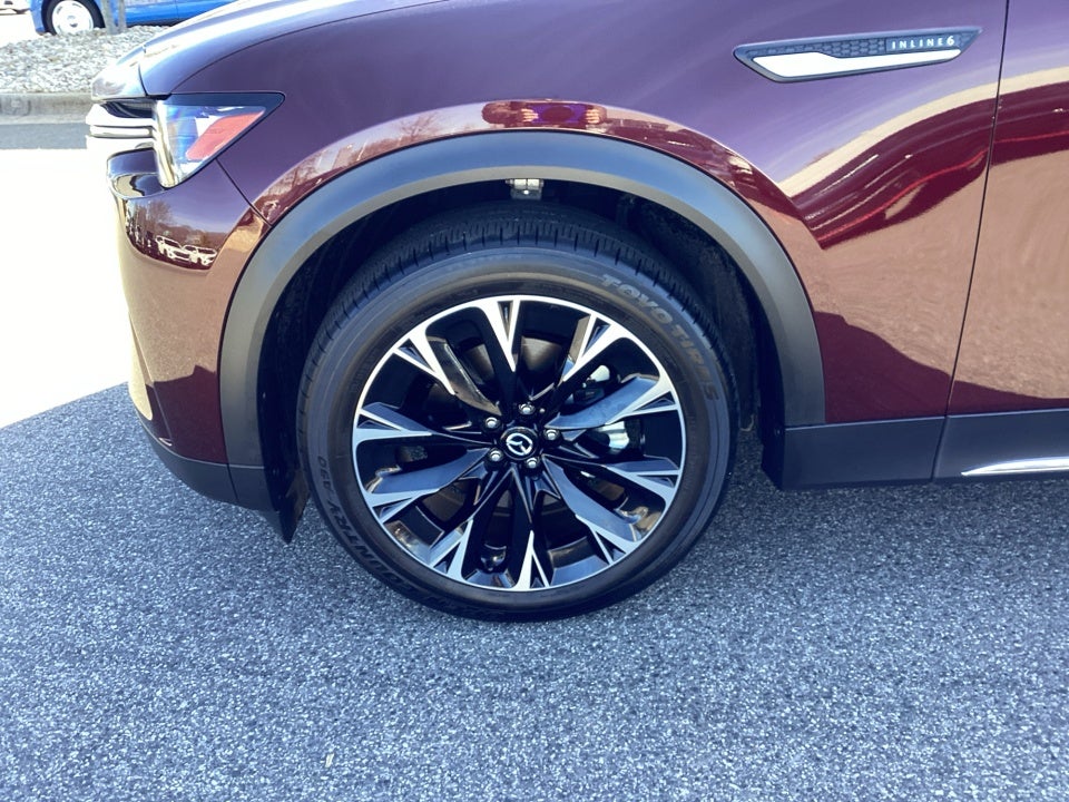 2025 Mazda Mazda CX-90 3.3 Turbo Premium Plus Package