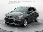 2021 Chevrolet Trax FWD LS